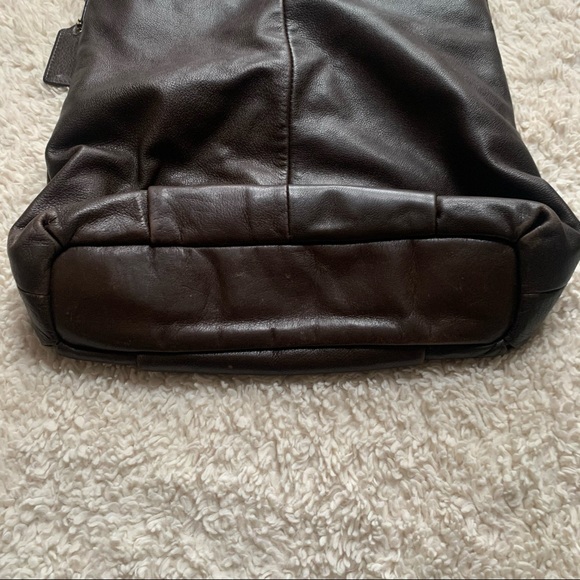 Coach shoulder bag - Picture 5 of 14